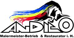 Andico- Malermeister & Restaurator Berlin