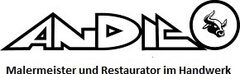 Andico- Malermeister & Restaurator Berlin